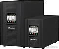 Источник бесперебойного питания Mustek PowerMust 2016 LCD (2KVA), Online, IEC [98-ONC-X2016]