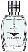 Туалетная вода Dorall Collection Islanders for Men EdT (100 мл)