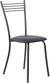 Стул UTFC Бистро BL (S-0401/черный)