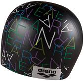 Шапочка для плавания ARENA Sirene 91440-1sz 102 (черный)