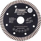 Отрезной диск алмазный Diamal DM1503