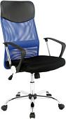 Кресло Signal Q-025 (синий)