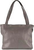 Городской рюкзак Poshete 923-1132-GRY (серый)
