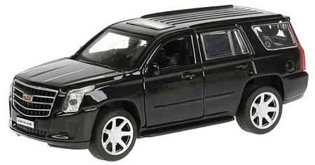 Внедорожник Технопарк Сadillac Escalade ESCALADE-BK