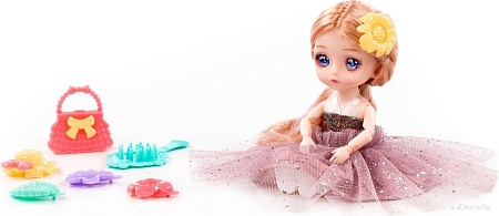 Кукла Полесье Маша у стилиста 03304