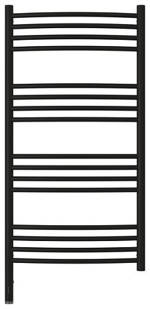 Полотенцесушитель Сунержа Богема 3.0 выгнутая 1000х500 МЭМ левый 31-5802-1050