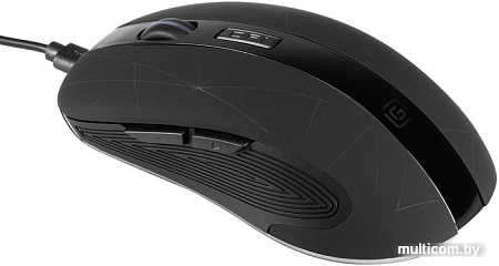 Игровая мышь Oklick 976GW Swamp