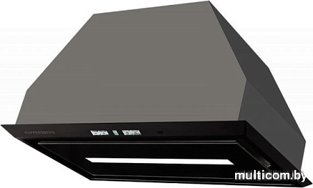 Кухонная вытяжка KUPPERSBERG Inbox 54 B