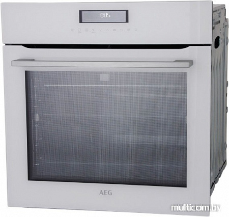 Духовой шкаф AEG BCR742350W