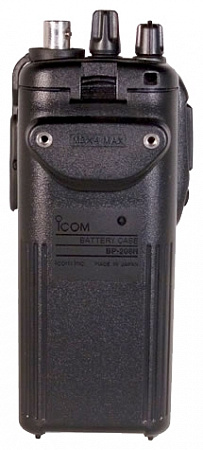 Рация ICOM IC-A24