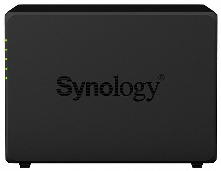 Synology DS418