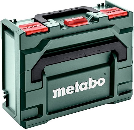 Кейс Metabo Metabox 145 626883000