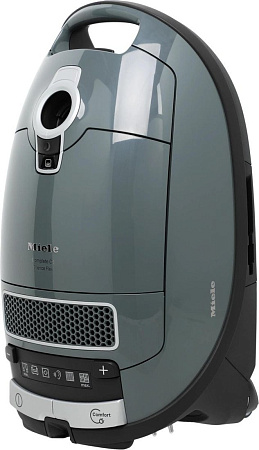 Пылесос Miele Complete C3 Silence Flex EcoLine SGSK5 (графит)