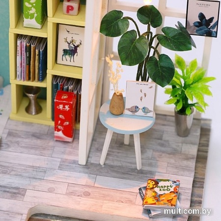 Румбокс Hobby Day DIY Mini House Летний сон (S922)