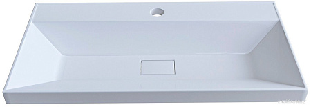 Умывальник Madera Classica Slim 70x36