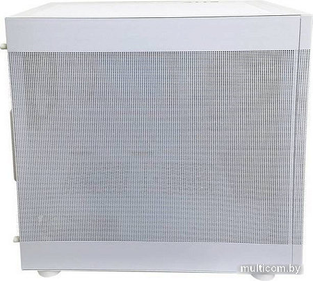 Корпус Arktek EM03A (белый)