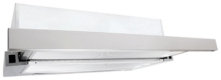 Встраиваемая вытяжка Zigmund & Shtain K 007.91 S