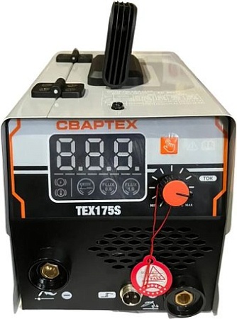 Сварочный инвертор Свартех ТЕХ175S
