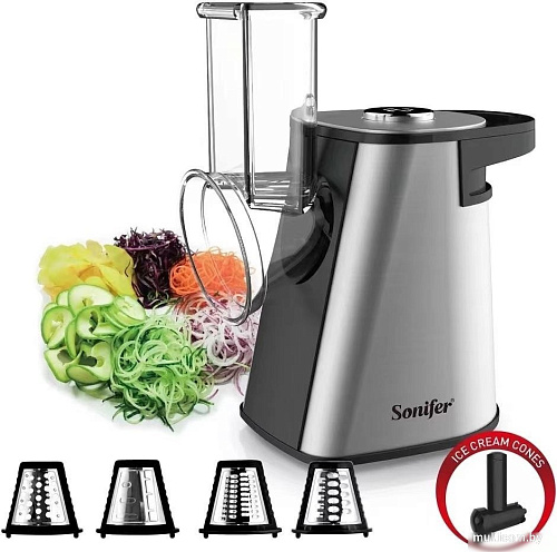 Овощерезка Sonifer SF-5528