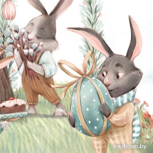 Фотообои Citydecor Детская 375 300x150