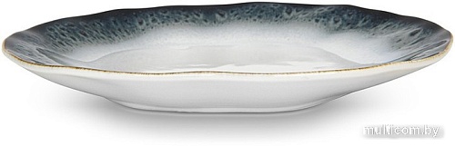 Набор тарелок Fissman Galactica 13630 (2шт)