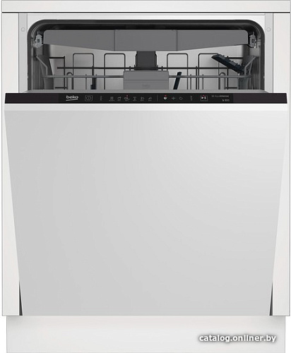 Встраиваемая посудомоечная машина BEKO BDIN16520Q