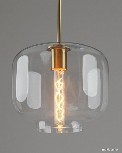 Подвесная люстра Moderli Teen V11531-1P