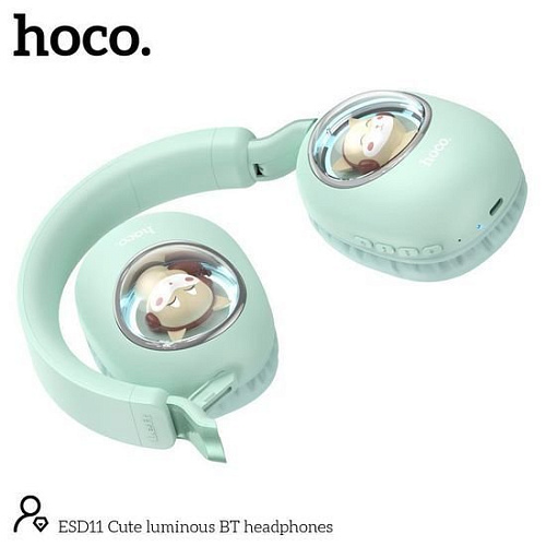Наушники Hoco ESD11
