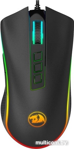 Игровая мышь Redragon Cobra