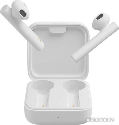 Наушники Xiaomi Air 2SE TWSEJ04WM (китайская версия)