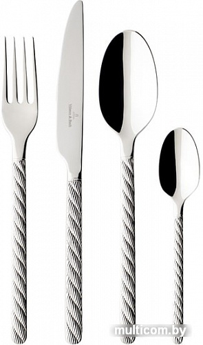 Набор столовых приборов Villeroy & Boch Montauk Cutlery 12-6448-9030