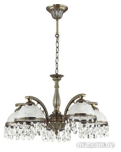 Подвесная люстра Lumion Avifa 2989/5