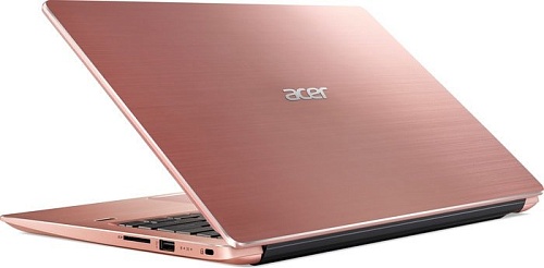 Ноутбук Acer Swift 3 SF314-56-36XF NX.H4GER.001