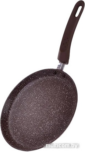 Блинная сковорода Fissman Smoky Stone 14371