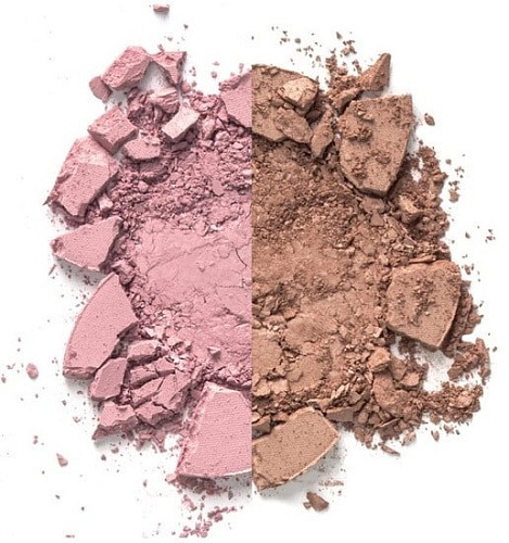 Румяна Relouis Pro Blush Duo 205