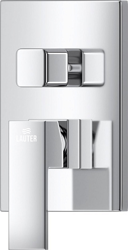 Смеситель Lauter Trim 21CK189C-516-3