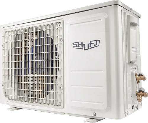 Кондиционер Shuft Berg SFTO-18HN1_24Y