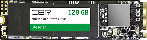 SSD CBR Lite 128GB SSD-128GB-M.2-LT22