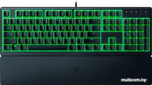 Клавиатура Razer Ornata V3 X