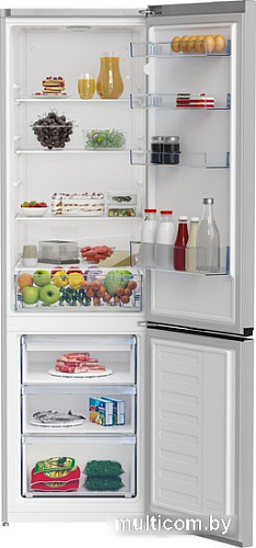 Холодильник BEKO B1RCSK402S