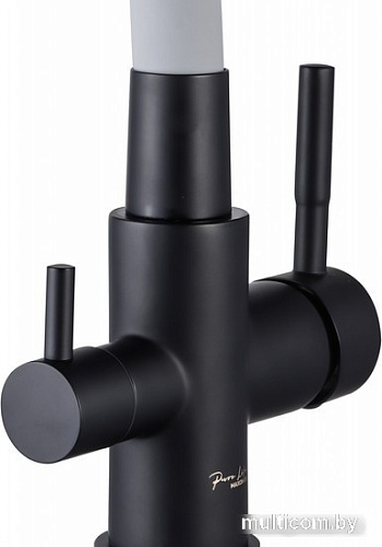 Смеситель Maxonor Pure Life PL4461-7/3