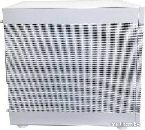 Корпус Arktek EM03A (белый)
