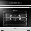 Электрический духовой шкаф Haier HOQ-F5AABX