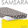 Постельное белье Samsara Stars 90Пр-15 90x200