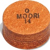 Наклейка для кия Moori Regular 14мм 25417 (Q)