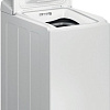 Стиральная машина с вертикальной загрузкой Whirlpool TDLR 6240L EU/N