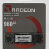 SSD AMD Radeon R3 960GB R3MS0960G8