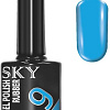 Гель-лак Giorgio Capachini Sky 09