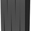 Биметаллический радиатор Royal Thermo PianoForte 500 Noir Sable (4 секции)