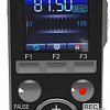 Диктофон Ritmix RR-989 4Gb
